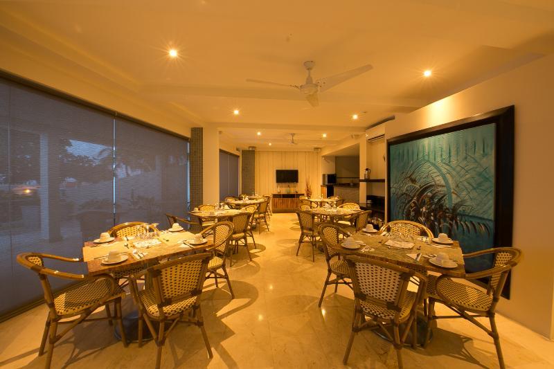 Hotel Summer Frente Al Mar Cartagène Extérieur photo