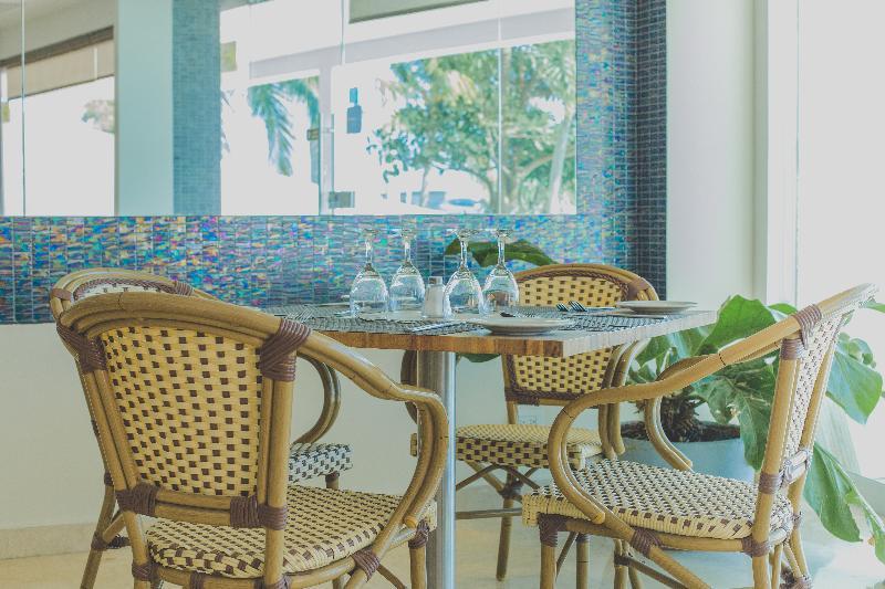 Hotel Summer Frente Al Mar Cartagène Extérieur photo